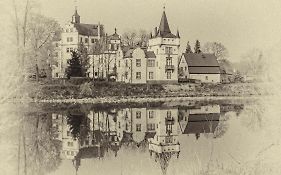 Wasserschloss Podelwitz
